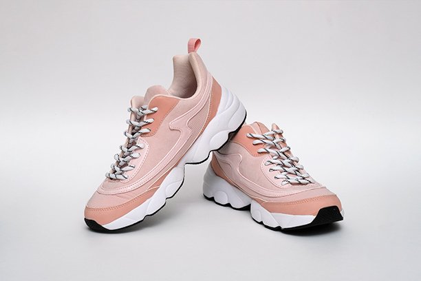 Shoe Render R2