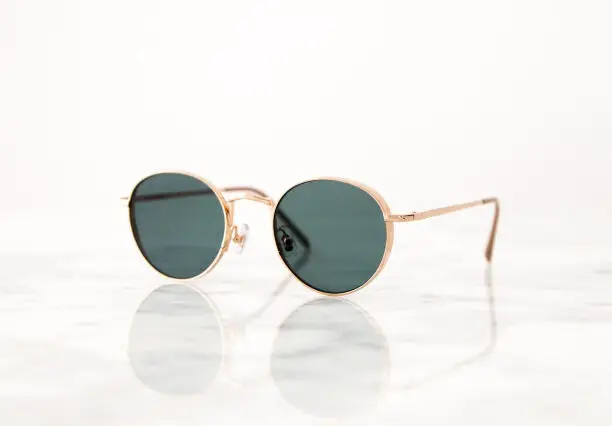 Summer Fashion Glasses