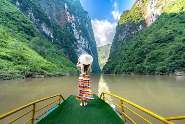 Essential Vietnam