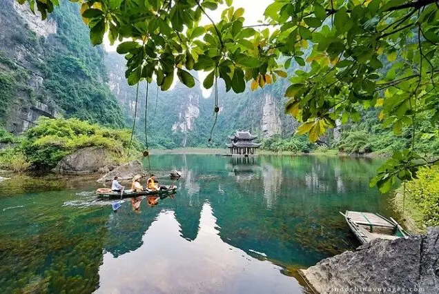 North of Vietnam