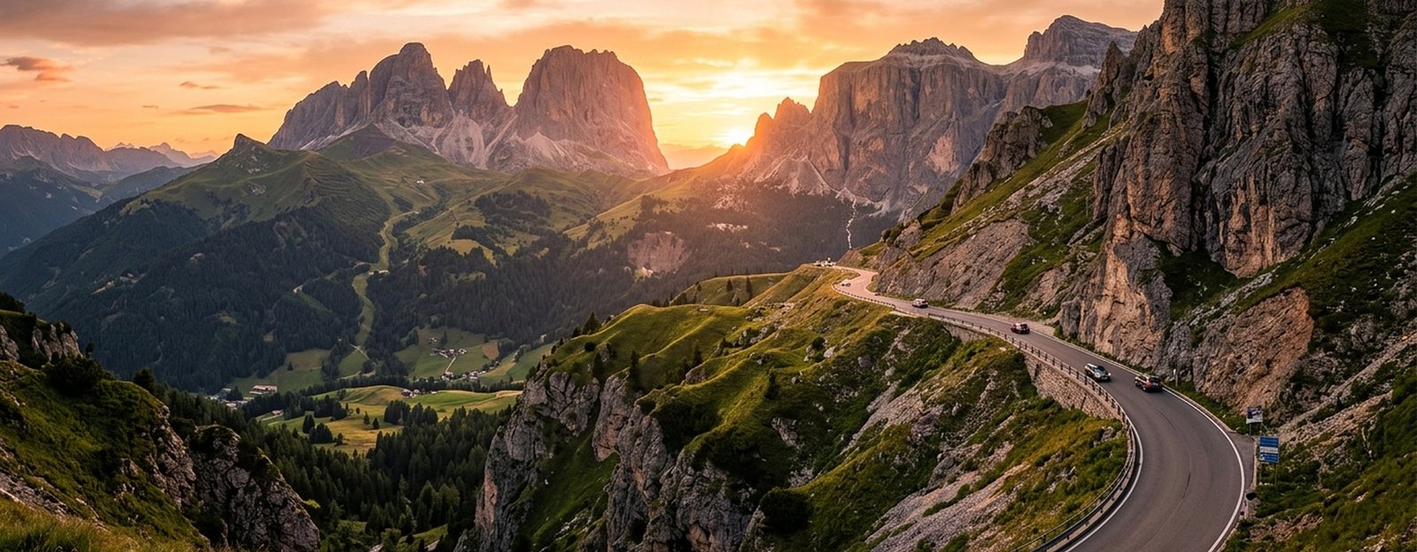 Scenic Expedition