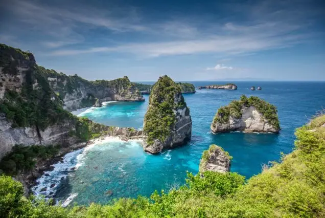 Adventure Nusa Penida