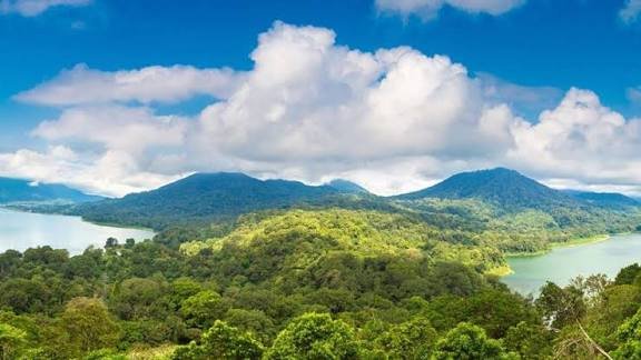 Bali Adventure & Nature