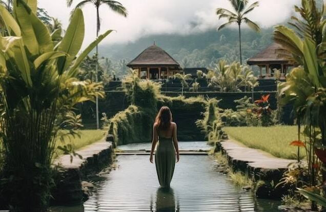 Bali Escape
