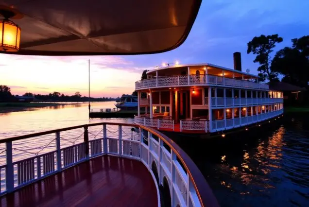 Mekong Delta Exploration – Saigon to Siem Reap